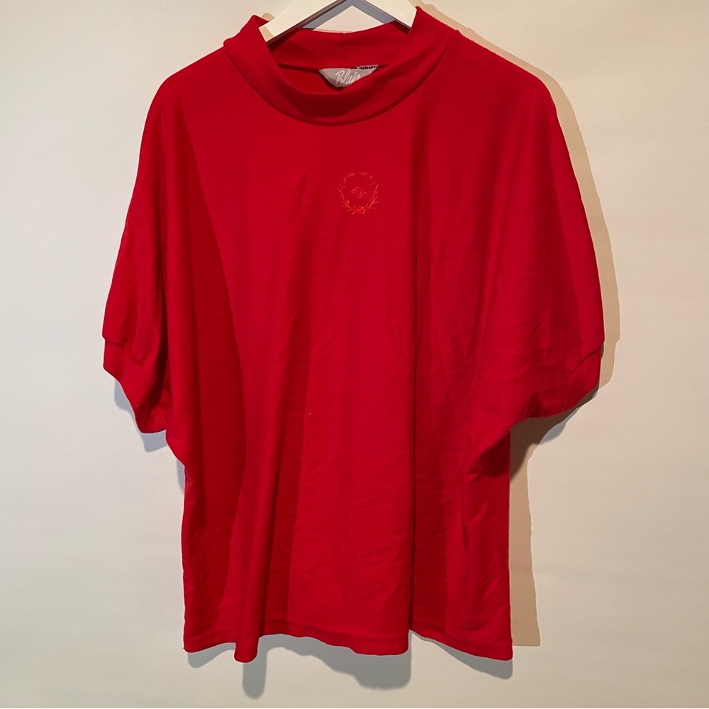 Vintage Blair Red T-Shirt